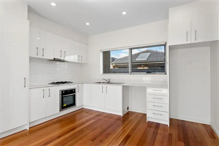 Second view of Homely house listing, 2/7 Marcia Street, Thomastown VIC 3074