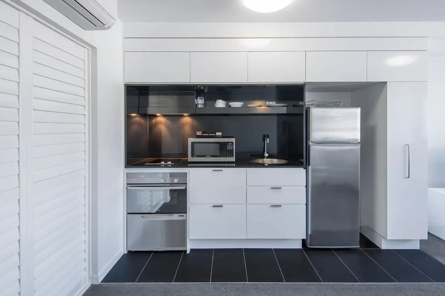 Main view of Homely apartment listing, 211/8 Jeays Street, Bowen Hills QLD 4006