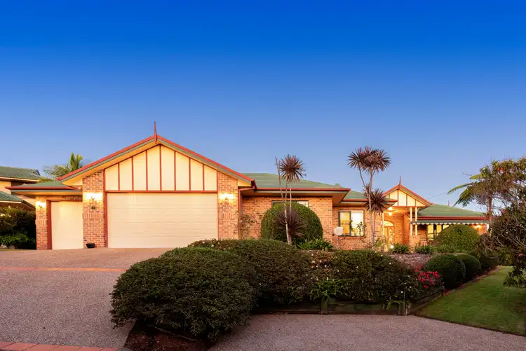Second view of Homely house listing, 1/114 Dennis Road, Springwood QLD 4127