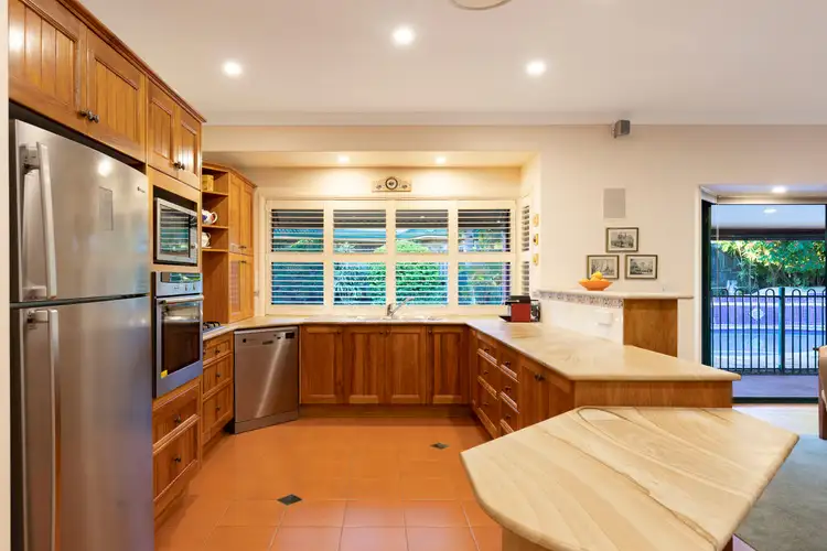 Fourth view of Homely house listing, 1/114 Dennis Road, Springwood QLD 4127