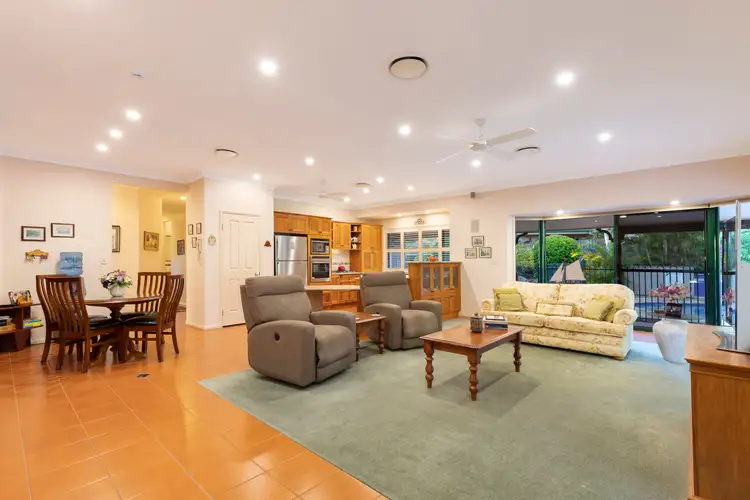 Fifth view of Homely house listing, 1/114 Dennis Road, Springwood QLD 4127