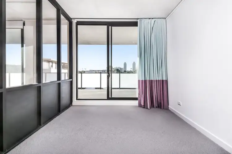 Fourth view of Homely apartment listing, 40B/356 George Street, Waterloo NSW 2017
