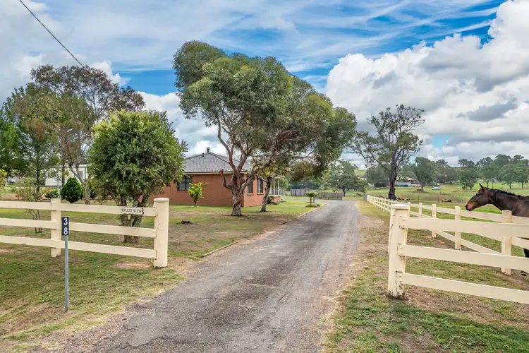 38 Maison Dieu Road, Singleton NSW 2330