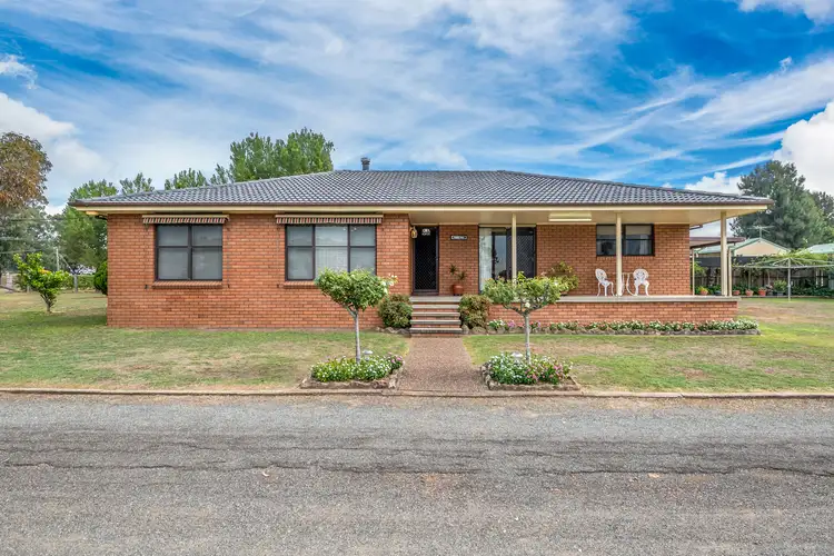 Second view of Homely house listing, 38 Maison Dieu Road, Singleton NSW 2330