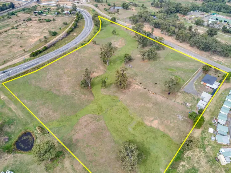 Third view of Homely house listing, 38 Maison Dieu Road, Singleton NSW 2330