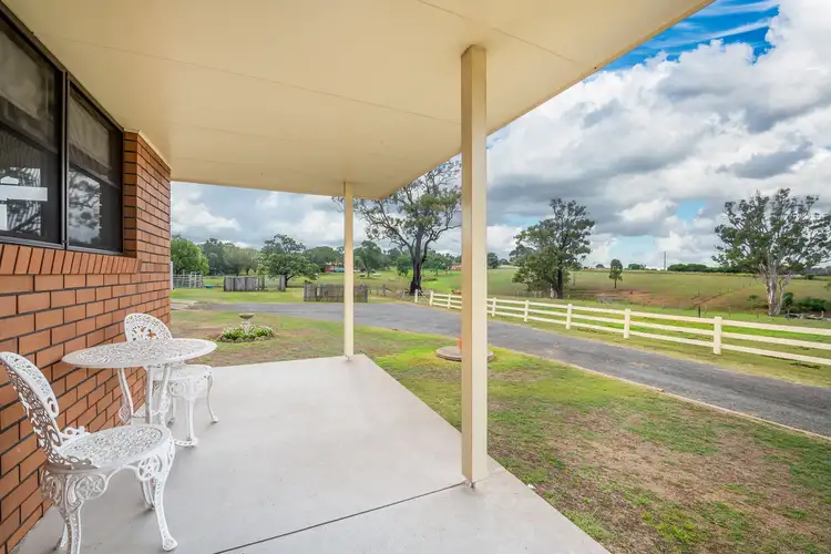 Fourth view of Homely house listing, 38 Maison Dieu Road, Singleton NSW 2330