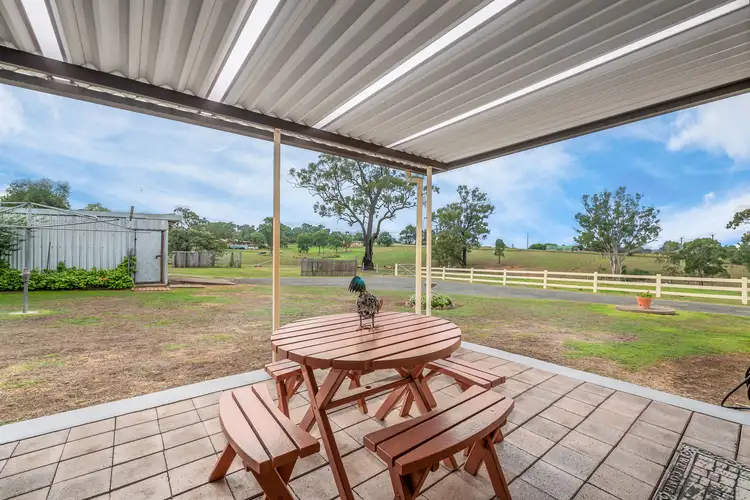 Seventh view of Homely house listing, 38 Maison Dieu Road, Singleton NSW 2330