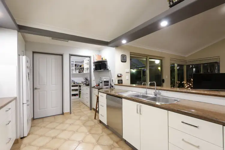 Sixth view of Homely house listing, 44 Caledonia Avenue, Currambine WA 6028