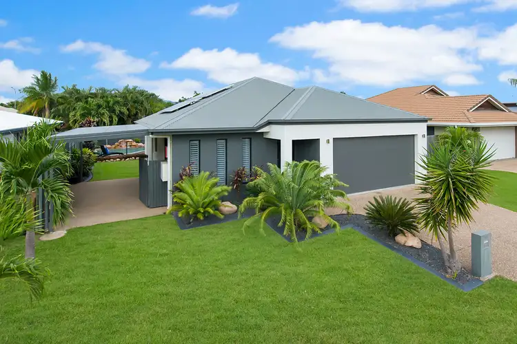 11 Scrubwren Circuit, Bohle Plains QLD 4817