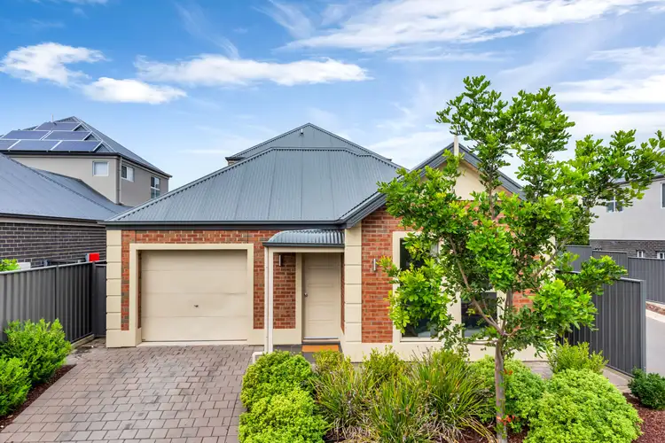 Second view of Homely house listing, 8a Walnut Street, Old Reynella SA 5161