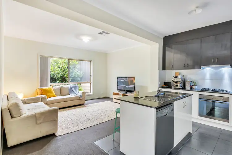 Third view of Homely house listing, 8a Walnut Street, Old Reynella SA 5161