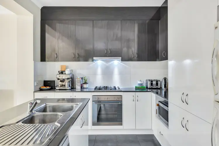 Fifth view of Homely house listing, 8a Walnut Street, Old Reynella SA 5161