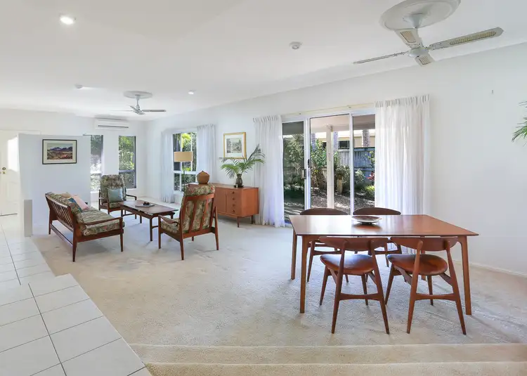 Third view of Homely house listing, 17 Seacove Court, Noosa Waters QLD 4566