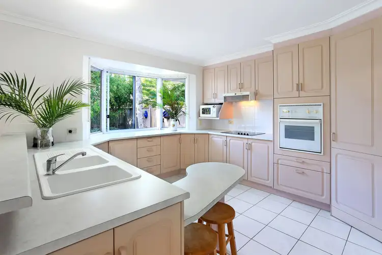 Fifth view of Homely house listing, 17 Seacove Court, Noosa Waters QLD 4566