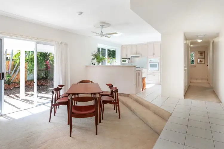 Sixth view of Homely house listing, 17 Seacove Court, Noosa Waters QLD 4566