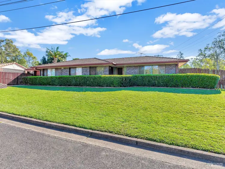 1 Perryman Court, Collingwood Park QLD 4301