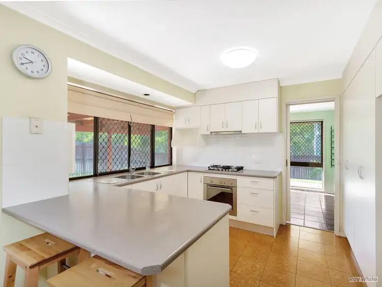 Second view of Homely house listing, 1 Perryman Court, Collingwood Park QLD 4301