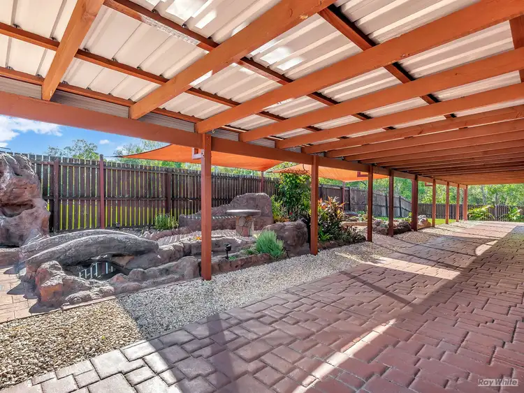 Third view of Homely house listing, 1 Perryman Court, Collingwood Park QLD 4301