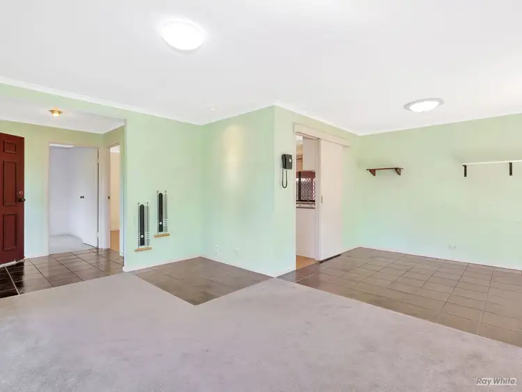 Fourth view of Homely house listing, 1 Perryman Court, Collingwood Park QLD 4301