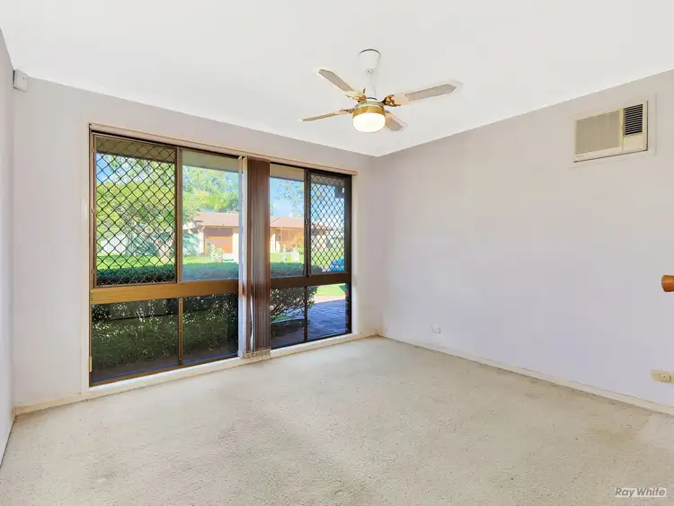 Fifth view of Homely house listing, 1 Perryman Court, Collingwood Park QLD 4301