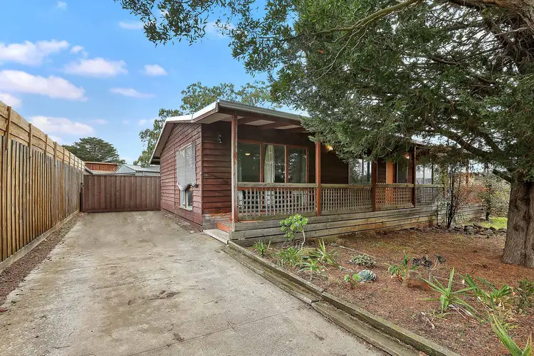 5 Beverley Crescent, Lara VIC 3212