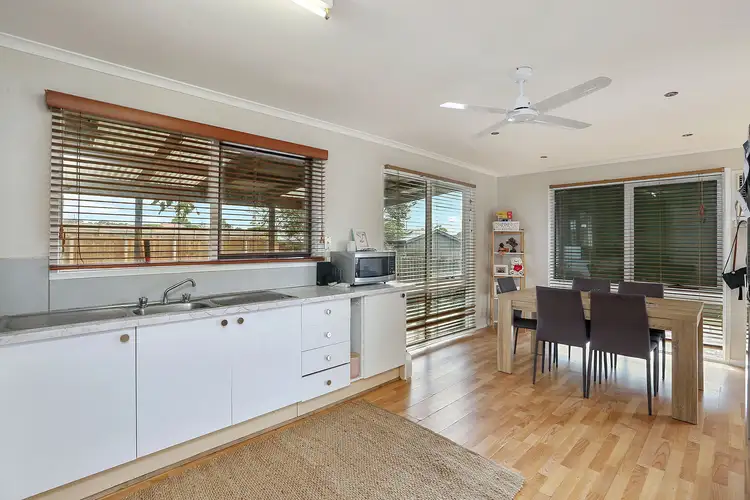 Fourth view of Homely house listing, 5 Beverley Crescent, Lara VIC 3212
