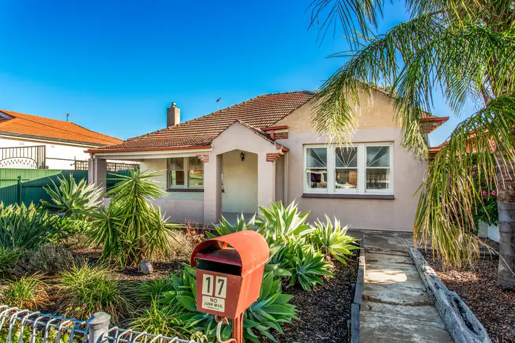 17 George Street, Pennington SA 5013