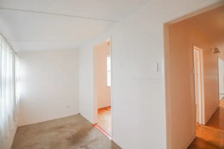 Second view of Homely house listing, 97 Downs Street, North Ipswich QLD 4305