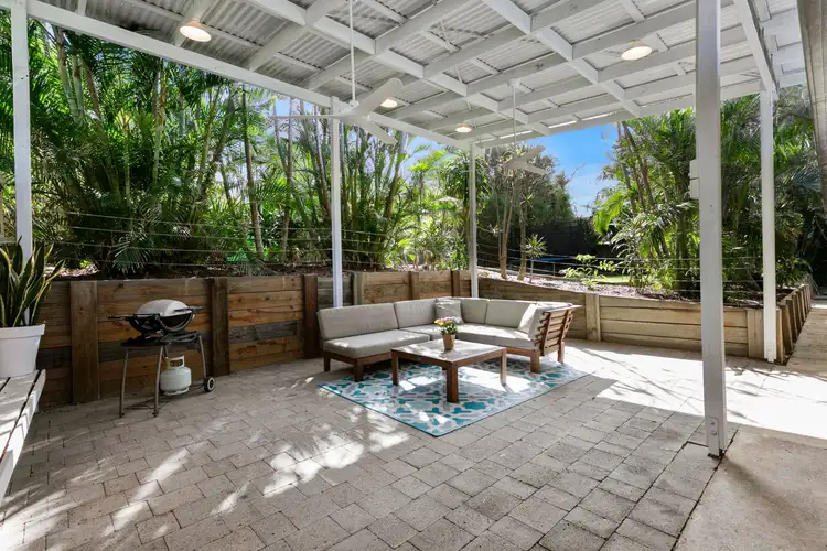45 Netherby Rise, Sunrise Beach QLD 4567