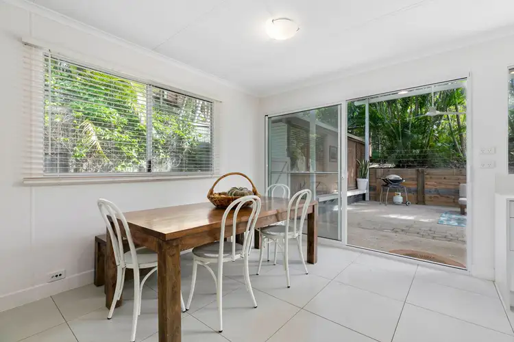 Second view of Homely house listing, 45 Netherby Rise, Sunrise Beach QLD 4567