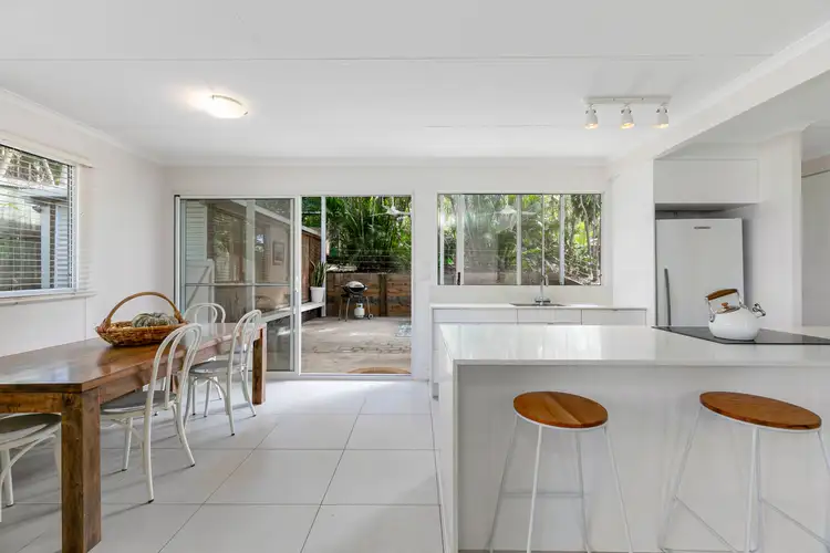 Third view of Homely house listing, 45 Netherby Rise, Sunrise Beach QLD 4567