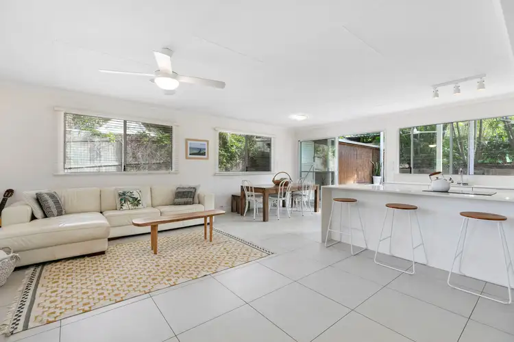 Fourth view of Homely house listing, 45 Netherby Rise, Sunrise Beach QLD 4567