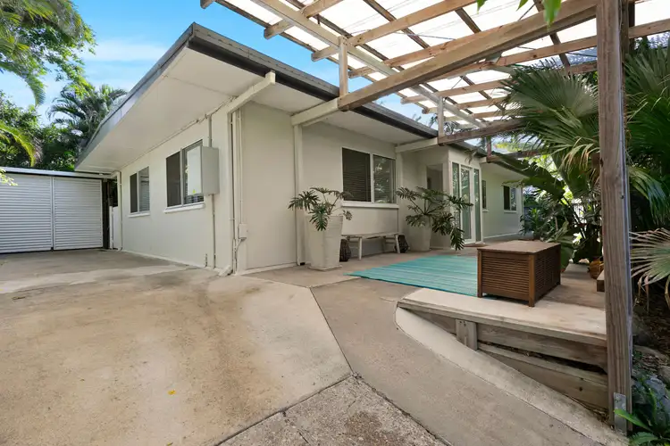Fifth view of Homely house listing, 45 Netherby Rise, Sunrise Beach QLD 4567