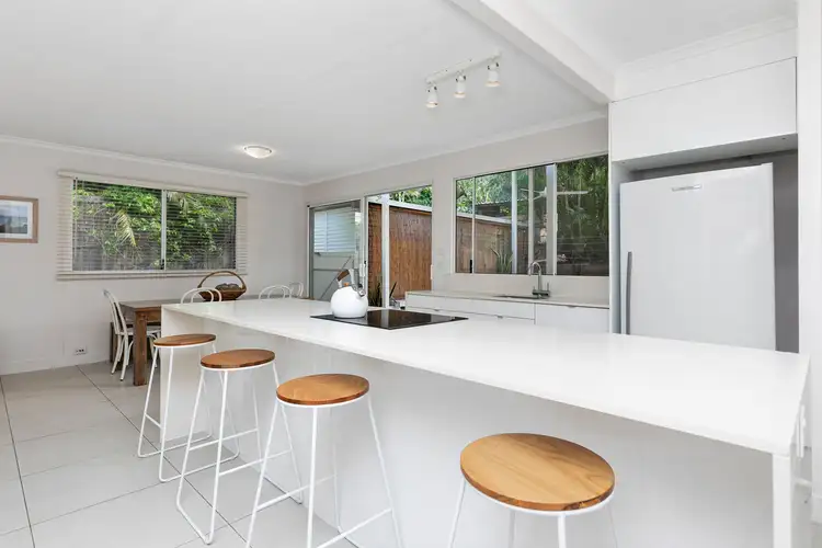 Sixth view of Homely house listing, 45 Netherby Rise, Sunrise Beach QLD 4567