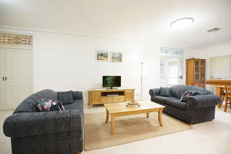 Fourth view of Homely house listing, 64 The Carriageway, Glenmore Park NSW 2745