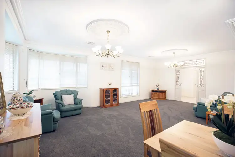 Fifth view of Homely house listing, 64 The Carriageway, Glenmore Park NSW 2745