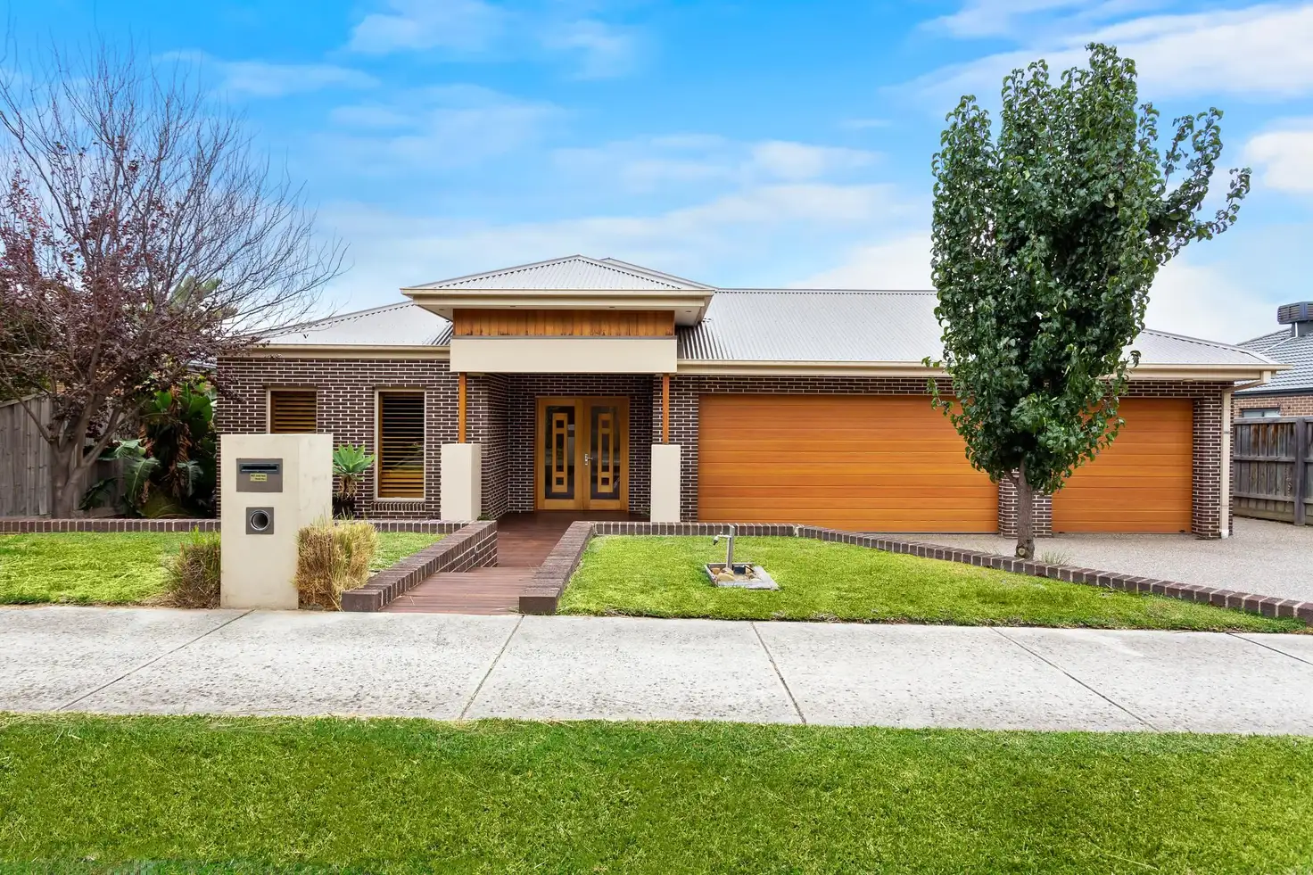 Main view of Homely house listing, 16 Landy Circuit, Pakenham VIC 3810