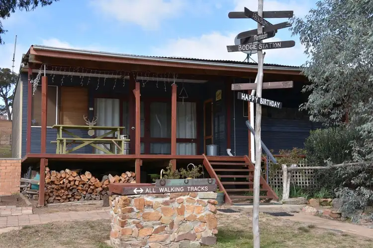 Second view of Homely rural property listing, Address available on request