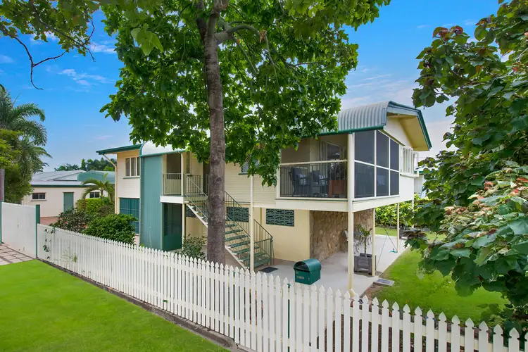 Main view of Homely house listing, 21 Edison Street, Wulguru QLD 4811