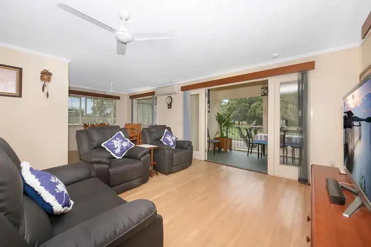 Second view of Homely house listing, 21 Edison Street, Wulguru QLD 4811