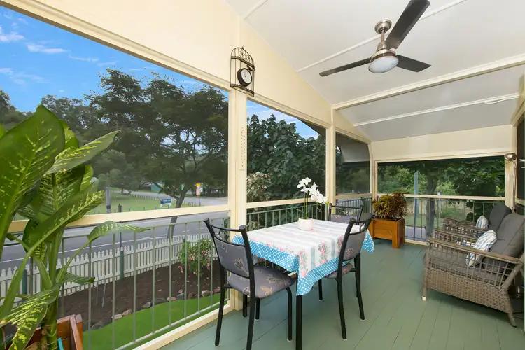 Third view of Homely house listing, 21 Edison Street, Wulguru QLD 4811