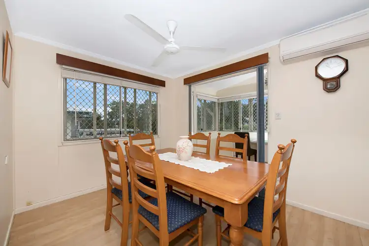 Fourth view of Homely house listing, 21 Edison Street, Wulguru QLD 4811