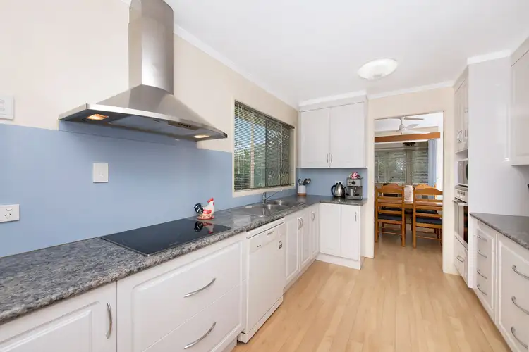 Fifth view of Homely house listing, 21 Edison Street, Wulguru QLD 4811