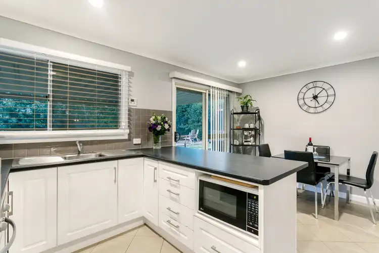 Third view of Homely house listing, 16 Frazer Avenue, Gulfview Heights SA 5096