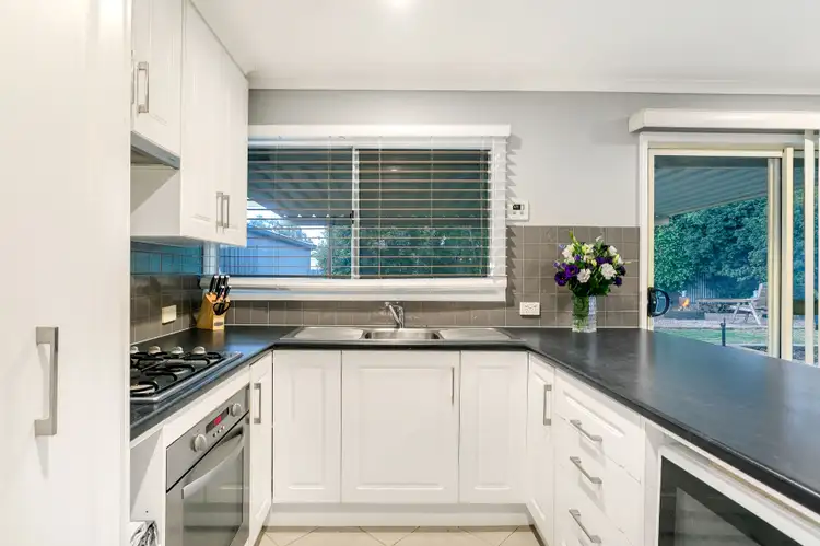 Fourth view of Homely house listing, 16 Frazer Avenue, Gulfview Heights SA 5096