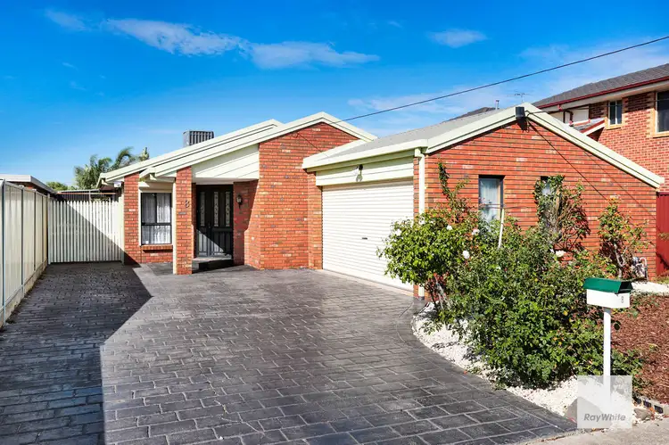 Main view of Homely house listing, 8 Birkett Court, Altona Meadows VIC 3028