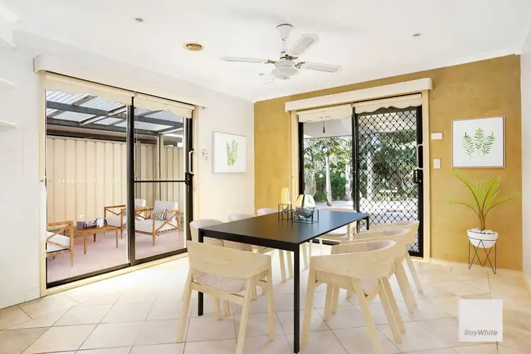 Third view of Homely house listing, 8 Birkett Court, Altona Meadows VIC 3028