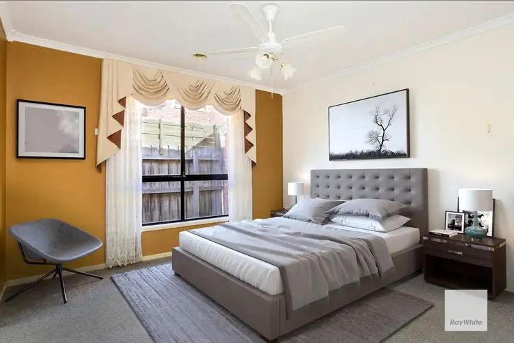 Fourth view of Homely house listing, 8 Birkett Court, Altona Meadows VIC 3028