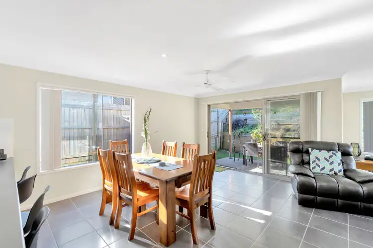Main view of Homely house listing, 10 Kelly Avenue, Coomera QLD 4209