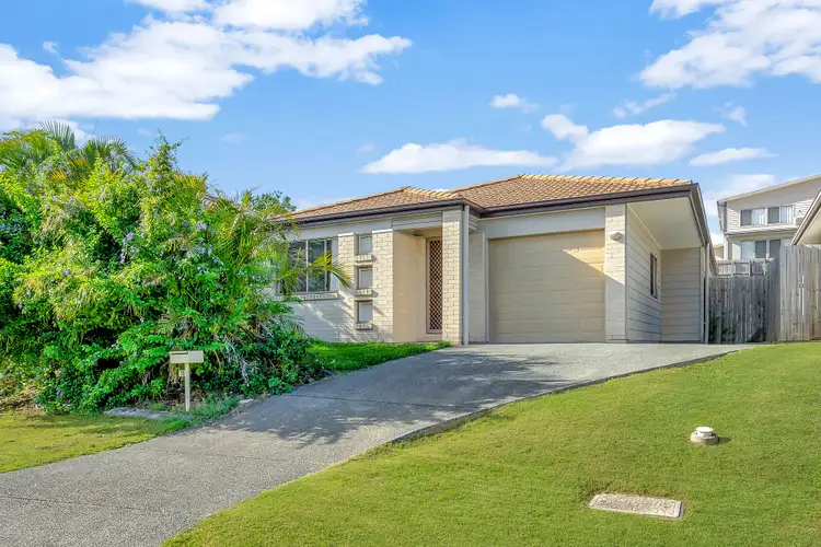 Second view of Homely house listing, 10 Kelly Avenue, Coomera QLD 4209